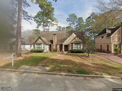 Gettysburg, TOMBALL, TX 77377