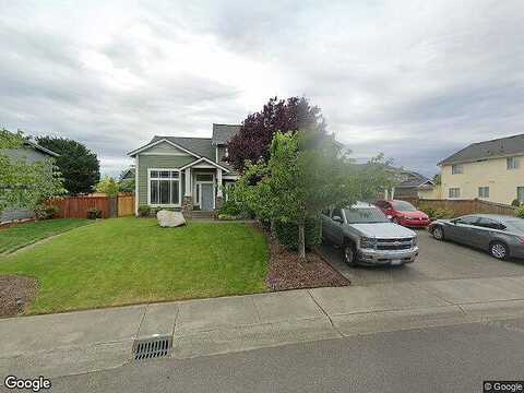 174Th, PUYALLUP, WA 98374