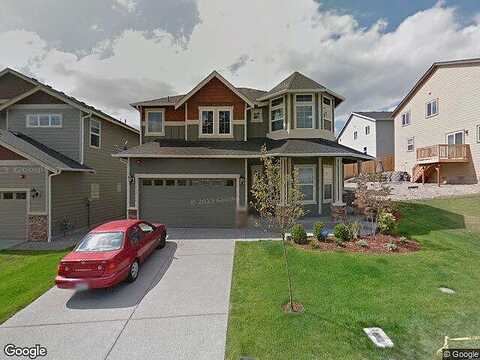 179Th Avenue, BONNEY LAKE, WA 98391