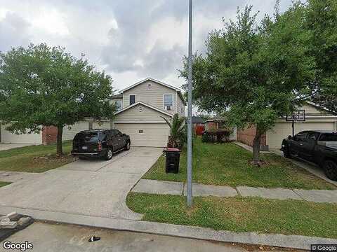 Bandon, HOUSTON, TX 77073