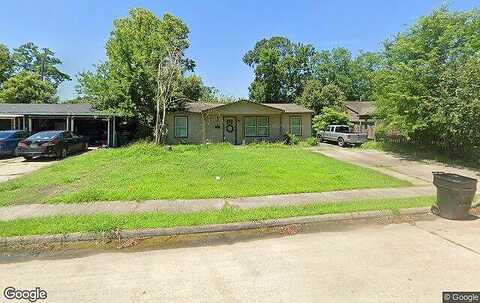 Cosby, HOUSTON, TX 77021