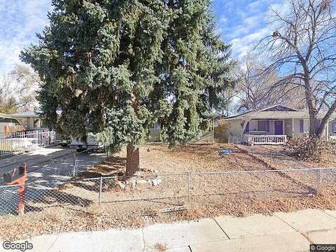 Carmel, COLORADO SPRINGS, CO 80910