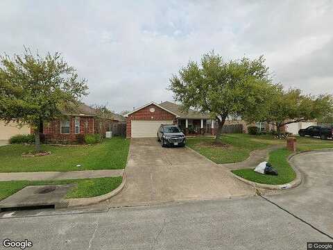Las Cruces, DEER PARK, TX 77536