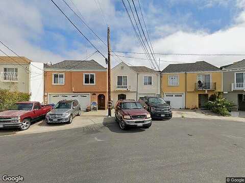 Village, SOUTH SAN FRANCISCO, CA 94080