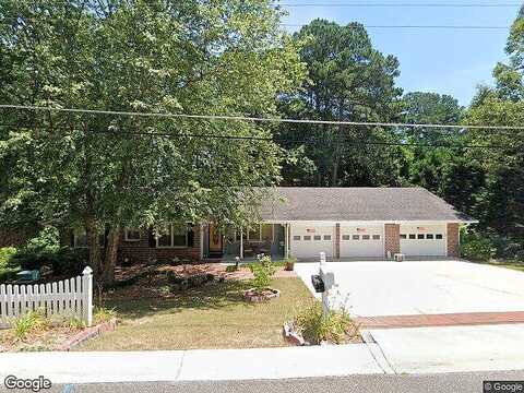 Springwood, CONYERS, GA 30012