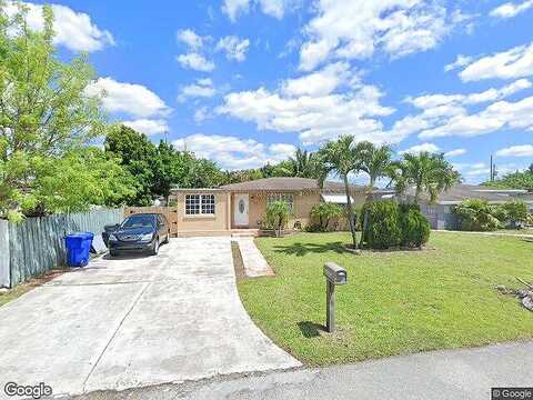 Fletcher, HOLLYWOOD, FL 33023
