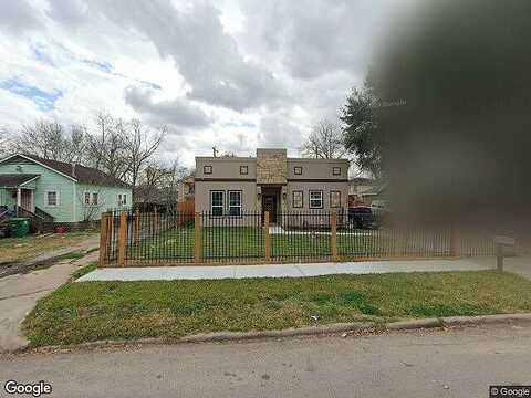 Dewberry, HOUSTON, TX 77021