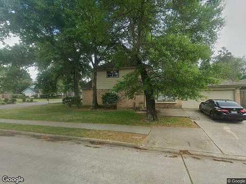 Cypress Hill, SPRING, TX 77388
