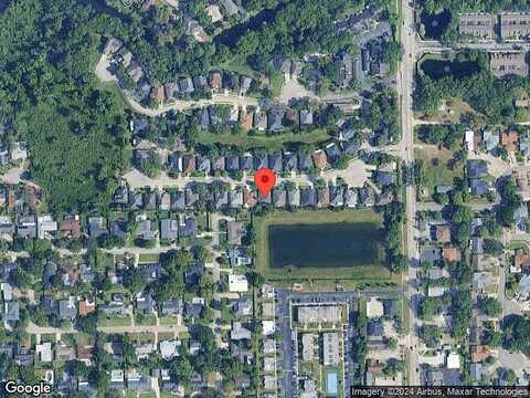Queen Mary, MAITLAND, FL 32751