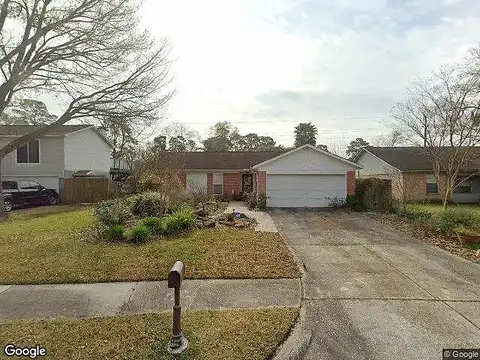 Marble Falls, SPRING, TX 77373