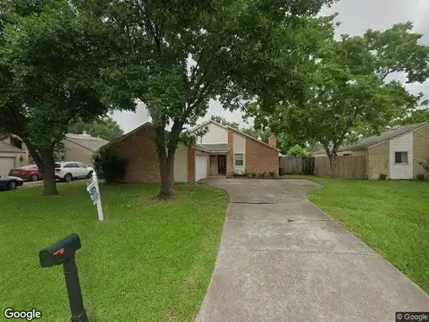 Crakston, HOUSTON, TX 77084
