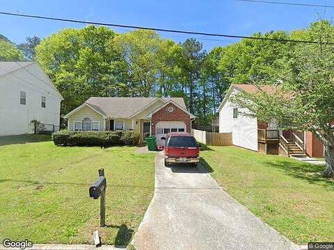 Broad Oak, DECATUR, GA 30034