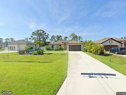 Price, NORTH PORT, FL 34286