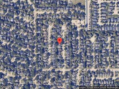 High Plains, KATY, TX 77449