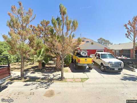 Katherine, HORIZON CITY, TX 79928