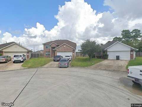 Cherryglade, HOUSTON, TX 77044
