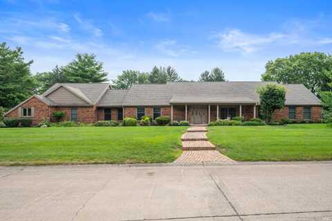 604 N Mesa Road, Muncie, IN 47304