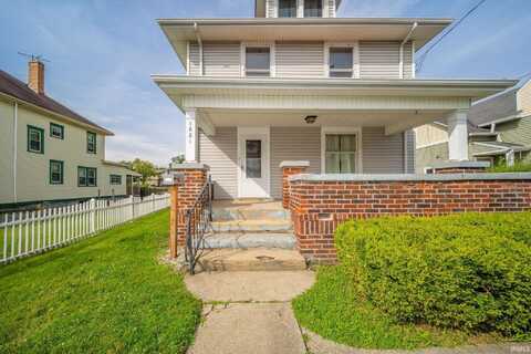 1621 Grand Avenue, New Castle, IN 47362