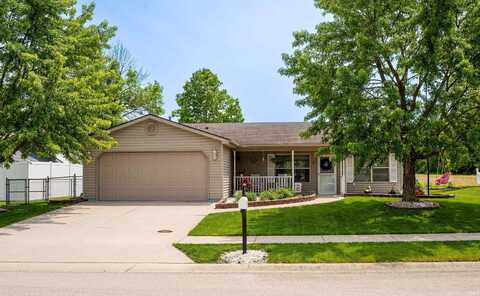 117 Honeysuckle Lane, Portland, IN 47371