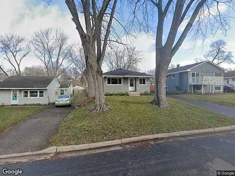 Hugo, MINNEAPOLIS, MN 55432