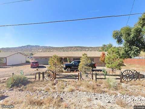 York, CANON CITY, CO 81212