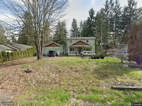 117Th, BONNEY LAKE, WA 98391