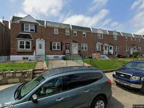 Akron, PHILADELPHIA, PA 19149