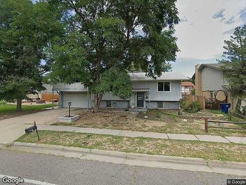 Florida, AURORA, CO 80012