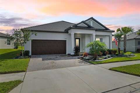 Magna Gulf, SAN ANTONIO, FL 33576