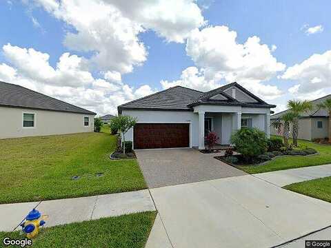 Magna Gulf, SAN ANTONIO, FL 33576