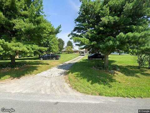 Dunkel School, HALIFAX, PA 17032