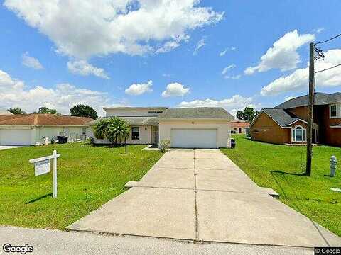 Jacksonville, KISSIMMEE, FL 34759