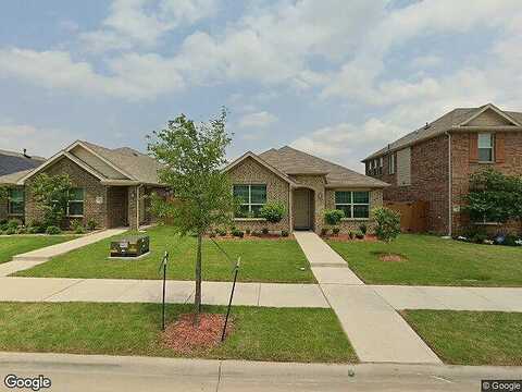 Villawood, FORNEY, TX 75126
