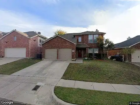 Bandera Ranch, ROANOKE, TX 76262