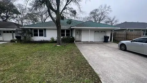 Gary, NEDERLAND, TX 77627