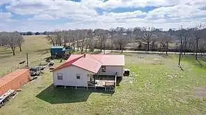 County Road 3110, CAMPBELL, TX 75422