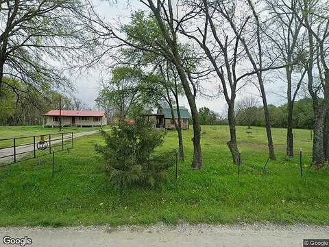 County Road 3110, CAMPBELL, TX 75422