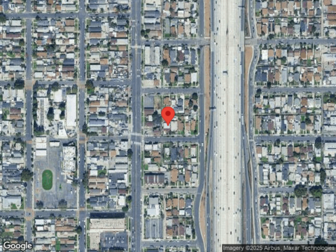 69Th, LOS ANGELES, CA 90003