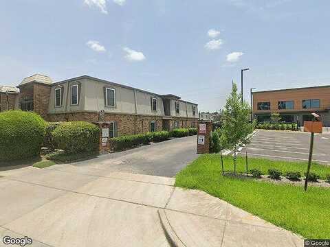 Southwest, HOUSTON, TX 77098