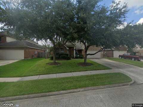 Spring Mountain, HOUSTON, TX 77044