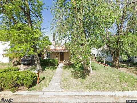 Swope, COLORADO SPRINGS, CO 80909
