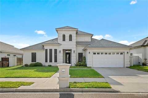 June, EDINBURG, TX 78539