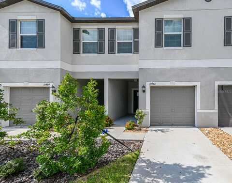 Shady Preserve, RIVERVIEW, FL 33578