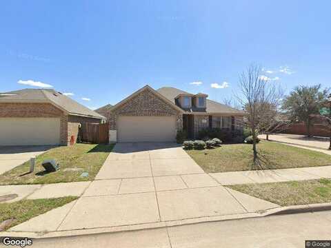 Allyson, HEARTLAND, TX 75126
