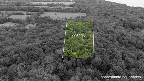Lt2 N County Road C -, Nashotah, WI 53058