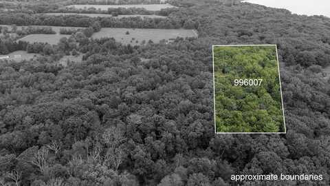 Lt3 N County Road C -, Nashotah, WI 53058