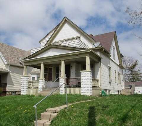 1322 W Concordia Ave, Milwaukee, WI 53206