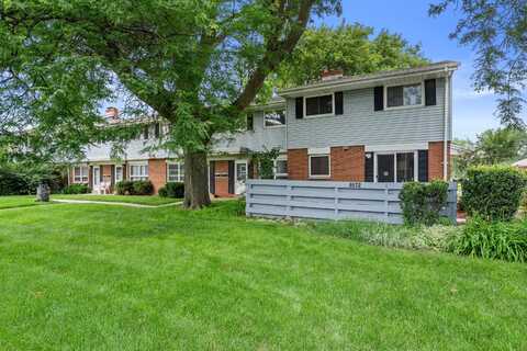8572 W Villard Ave, Milwaukee, WI 53225