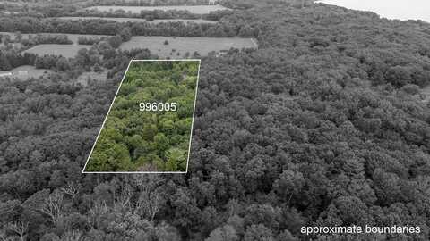 Lt1 N County Road C -, Nashotah, WI 53058