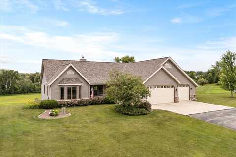 W4661 Belgium Kohler Rd, Fredonia, WI 53021
